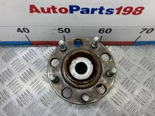 3785A009 Ступица Mitsubishi Outlander 2 Арт 2-844859, вид 4