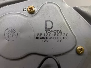 8513060230 Моторчик дворника Lexus GX 1 Арт 2-844927, вид 7