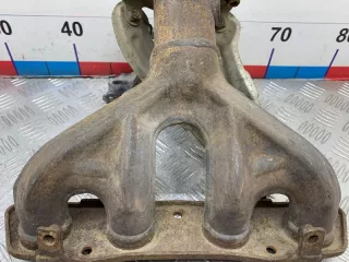 1714137100 Коллектор выпускной Toyota Rav 4 3 Арт 2-845035, вид 4