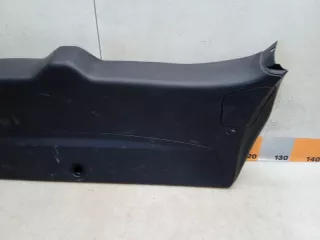 7224A019 Обшивка крышки багажника Peugeot 4007 Арт 2-845125, вид 2