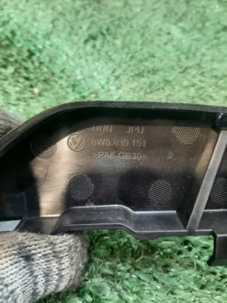 8W8839151 Кронштейн Audi A5 (S5,RS5) 2 Арт 2-845395, вид 4