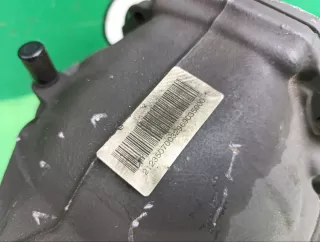 A2123501314 Редуктор заднего моста Mercedes E W212 Арт 2-845713, вид 4