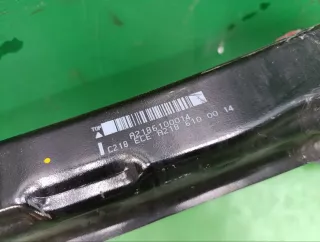 A2186100014 Усилитель бампера Mercedes CLS C218 Арт 2-845777, вид 2