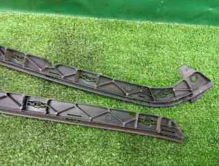 A4516460270 Кронштейн крепления бампера Smart Fortwo 2 Арт 2-845925, вид 3