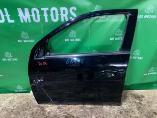 5730A977 Дверь передняя левая Mitsubishi ASX Арт 2-846108, вид 2