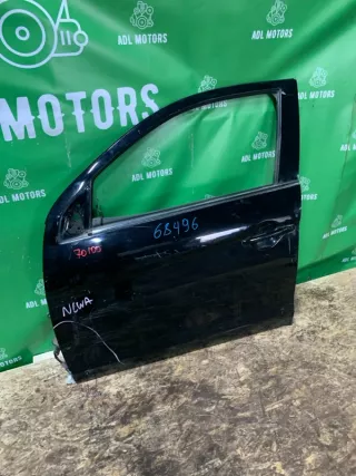 5730A977 Дверь передняя левая Mitsubishi ASX Арт 2-846108, вид 4