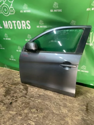 5730A977 Дверь передняя левая Mitsubishi ASX Арт 2-846109, вид 4