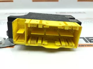 A2059009727 Блок AirBag Mercedes GLC X253 Арт 2-846309, вид 2