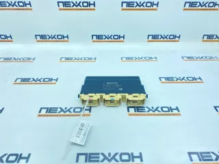 A2059005222 Блок управления сиденьем Mercedes GLC X253 Арт 2-846344, вид 1