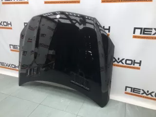 A1668800557 Капот Mercedes GLS X166 Арт 2-846366, вид 4