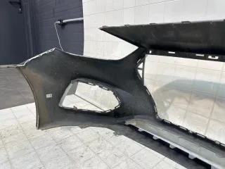 86511H5000 Бампер передний Hyundai Solaris 2 Арт 2-846414, вид 12