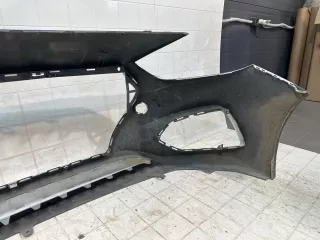 86511H5000 Бампер передний Hyundai Solaris 2 Арт 2-846414, вид 14