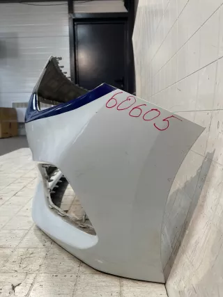 86511H5000 Бампер передний Hyundai Solaris 2 Арт 2-846414, вид 3
