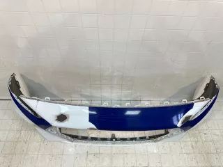 86511H5000 Бампер передний Hyundai Solaris 2 Арт 2-846414, вид 4