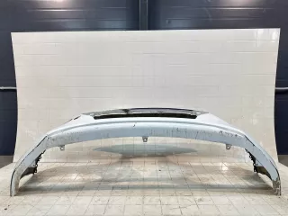 86511H5000 Бампер передний Hyundai Solaris 2 Арт 2-846414, вид 8