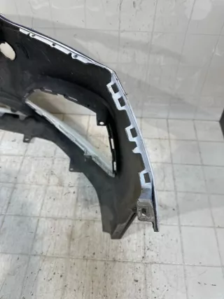 86511H5000 Бампер передний Hyundai Solaris 2 Арт 2-846414, вид 10