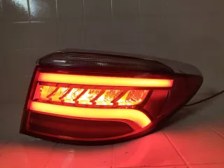 924023T520 Фонарь led Kia Quoris restailing 2 Арт 2-846427, вид 1