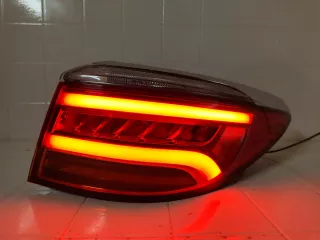 924023T520 Фонарь led Kia Quoris restailing 2 Арт 2-846427, вид 2