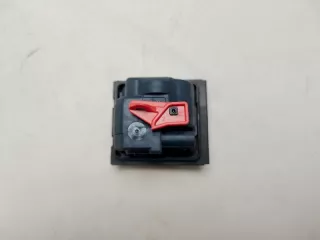 A0008207703 Привод замка лючка топливного бака Mercedes CLA c117 Арт 2-846499, вид 3