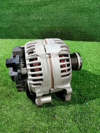 03C903023A Генератор Volkswagen Golf 6 Арт 2-846590, вид 4