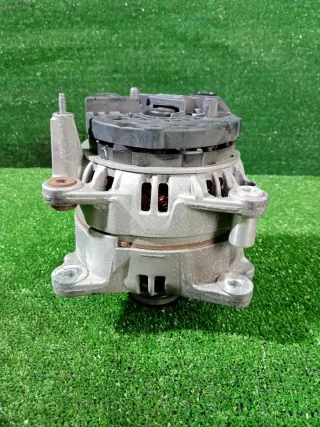 03C903023A Генератор Volkswagen Golf 6 Арт 2-846590, вид 5