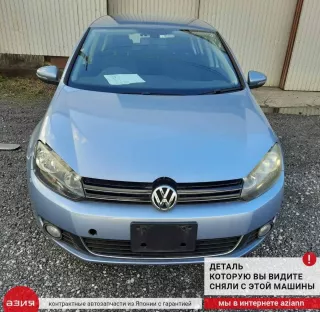 03C903023A Генератор Volkswagen Golf 6 Арт 2-846590, вид 7