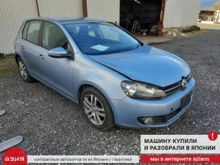03C903023A Генератор Volkswagen Golf 6 Арт 2-846590, вид 8