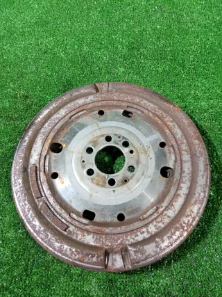 036105266D Маховик двухмассовый Volkswagen Golf 6 Арт 2-846592, вид 3