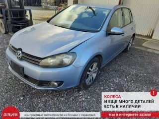 036105266D Маховик двухмассовый Volkswagen Golf 6 Арт 2-846592, вид 6