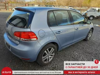 036105266D Маховик двухмассовый Volkswagen Golf 6 Арт 2-846592, вид 7