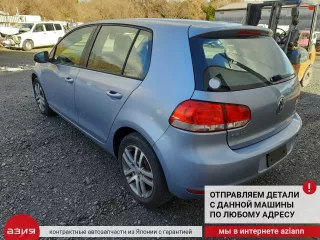 036105266D Маховик двухмассовый Volkswagen Golf 6 Арт 2-846592, вид 8