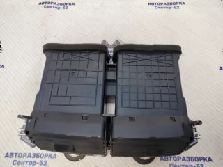 974101F000 Дефлектор обдува салона Kia Sportage 2 Арт 2-846755, вид 4