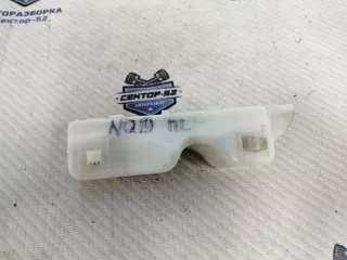 62223JD000 Кронштейн крепления бампера Nissan Qashqai 1  Арт 2-846798, вид 1