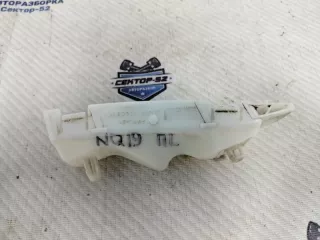 62223JD000 Кронштейн крепления бампера Nissan Qashqai 1  Арт 2-846798, вид 2