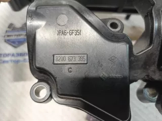1326400Q0D Маслоотделитель Nissan Qashqai 1  Арт 2-846966, вид 11