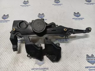 1326400Q0D Маслоотделитель Nissan Qashqai 1  Арт 2-846966, вид 2