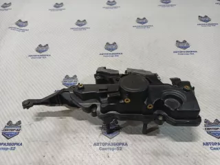1326400Q0D Маслоотделитель Nissan Qashqai 1  Арт 2-846966, вид 4