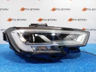8V0941034C Фара правая Audi A3 8V Арт 2-847100, вид 1