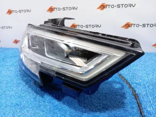 8V0941034C Фара правая Audi A3 8V Арт 2-847100, вид 4