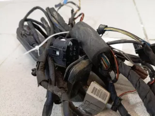 61129219986 Проводка (коса) BMW 7 F01/F02 Арт 2-847123, вид 3