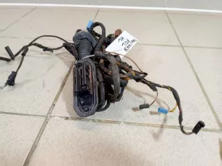 61129219986 Проводка (коса) BMW 7 F01/F02 Арт 2-847123, вид 4