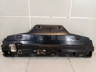 51127256921 Кронштейн крепления бампера заднего BMW 3 F30/F31/GT F34 Арт 2-847140, вид 1