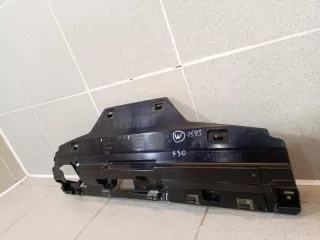 51127256921 Кронштейн крепления бампера заднего BMW 3 F30/F31/GT F34 Арт 2-847140, вид 4
