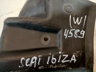 6L0853970A Пыльник (кузов наружные) Seat Ibiza 3 Арт 2-847193, вид 9