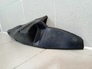 6L0853969A Пыльник (кузов наружные) Seat Ibiza 4 Арт 2-847194, вид 4