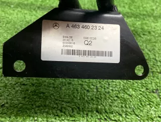 A4634602324 Радиатор гура Mercedes G W461/463 Арт 2-847534, вид 8