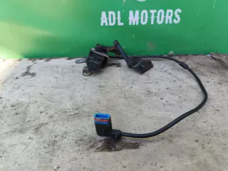 004 542 99 18 Датчик положения кузова Mercedes E W212 Арт 2-847594, вид 1