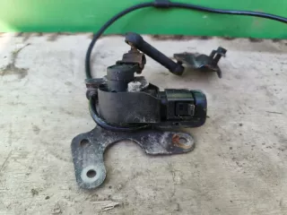 004 542 99 18 Датчик положения кузова Mercedes E W212 Арт 2-847594, вид 4