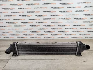 1746975 Интеркулер Ford Mondeo 2 Арт 2-847705, вид 1