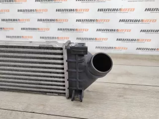 1746975 Интеркулер Ford Mondeo 2 Арт 2-847705, вид 2